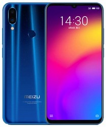Замена тачскрина на телефоне Meizu Note 9 в Новокузнецке